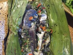 -基诺山寨.版纳民族特色菜
