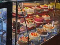 -新侨三宝乐面包店(崇文门店)
