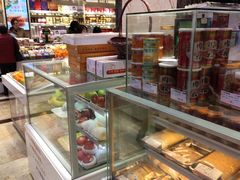 -泰康食品(南京东路店)
