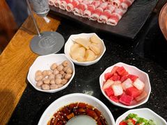 -南门涮肉(上海二店)