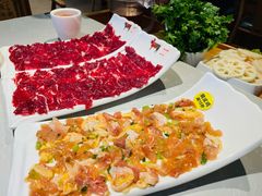-俏牛哥鲜牛肉牛肆馆(重庆天地店)