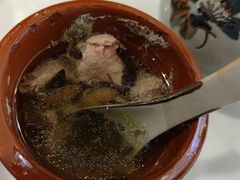 -原味田园·客家菜·土窑鸡(中航城君尚购物中心店)