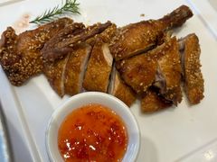 -李氏传家菜(兴城路店)