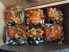 -品腐记·豆腐王朝(老门东总店)