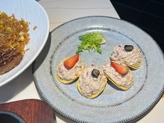 -牛扒先生·厚切雪花牛扒西餐厅(北京路禺山路店)