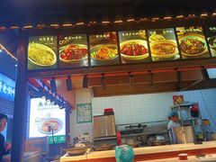 -九马渡·鱼头泡饼(营苑南路店)