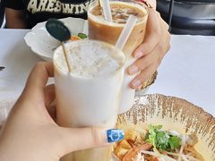 -量子制造·元创意料理(李公堤店)