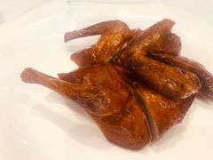 烤乳鸽-粤珍轩.创始店.始于2001(含光门店)
