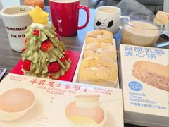 -好利来(宣武门店)