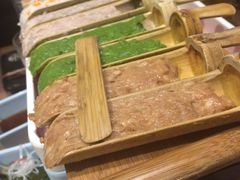 -水林间·寿喜烧自助(仙林金鹰店)