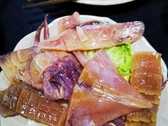 -铜元老码头鳝鱼火锅