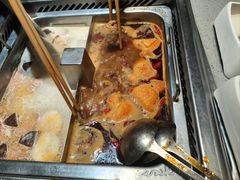 -海底捞火锅(步步高新天地店)