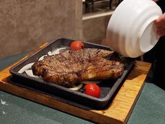 -国际饭店·西餐厅(西大直街店)