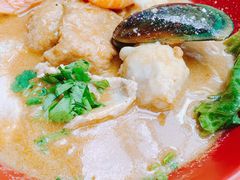 沙茶面-老宅原住民沙茶面精品小吃(龙头路店)