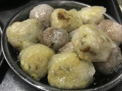 水晶球-老福合沟无米粿甜汤粿品店