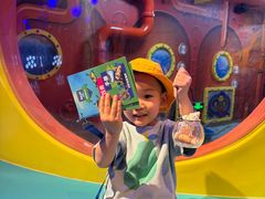 -沈阳海洋探索中心