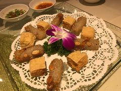 -榕江春·点心荟
