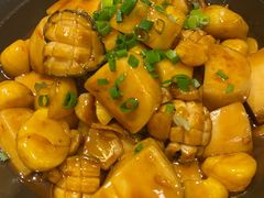 -南山饭店(阳明古镇店)