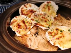 -博林天瑞喜来登酒店·西丽尚膳