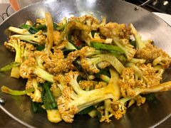 -粗茶淡饭•陕菜•家常菜