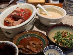 -南京大牌档(青岛万象城店)