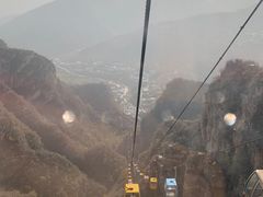 -北京上方山国家森林公园