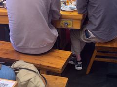 -大龙燚火锅(南山大道店)