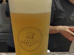 -爸爸糖吐司面包(无锡阳光花园店)