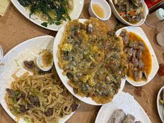 -揭阳钟记小食(福田新村店)