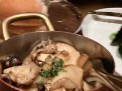 -永利扒房(永利皇宫店)