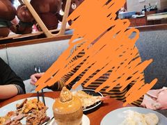-美盛喜来登大酒店-盛宴标帜餐厅