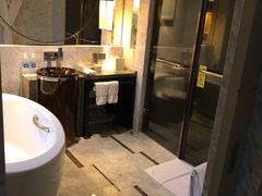 -宁波威斯汀酒店