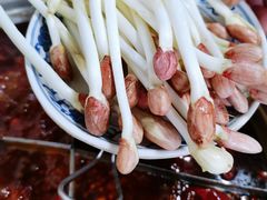 花生豆芽-祝幺妹火锅(裕华村总店)