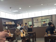 -蟹上黄·蟹黄面·江南糖水(人民广场店)