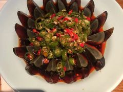 -蚝太郎 • 海鲜烧烤(Upark店)