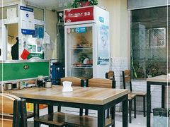 大堂-伊隆斋(什刹海店)