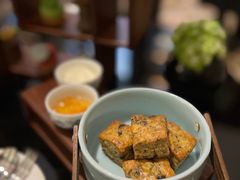 -行者书屋大堂吧 ·下午茶(南京圣和府邸酒店)