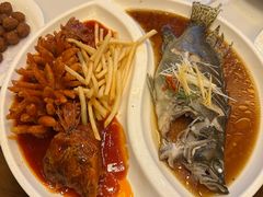 -马凯餐厅(长椿街店)