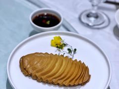 东瀛素鲍鱼-上海会馆(香港名都店)