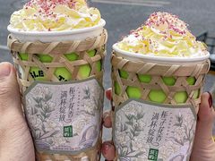 -茶屿水果茶(太古里店)
