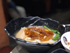 -新仙清汤牛腩(铜锣湾店)