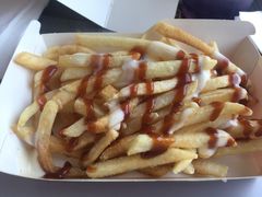 -麦当劳(石家庄乐活广场店)