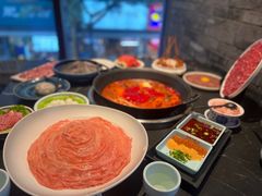 -巴蜀大将火锅(春熙店)