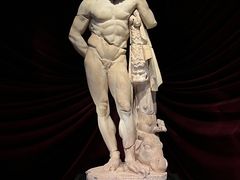 -安塔利亚博物馆