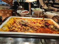 -印象餐厅(杭州国际博览中心北辰大酒店)