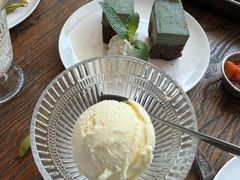 -盐说Salt Talk北美风味西餐厅(海上世界店)