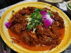 -蜀大侠火锅(建设路第五大道店)