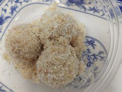 -百花传统甜品店(原址店)