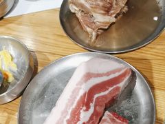 -姜虎东白丁烤肉(深圳湾后海汇店)