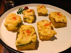 -山葵家·创意料理(万象汇店)